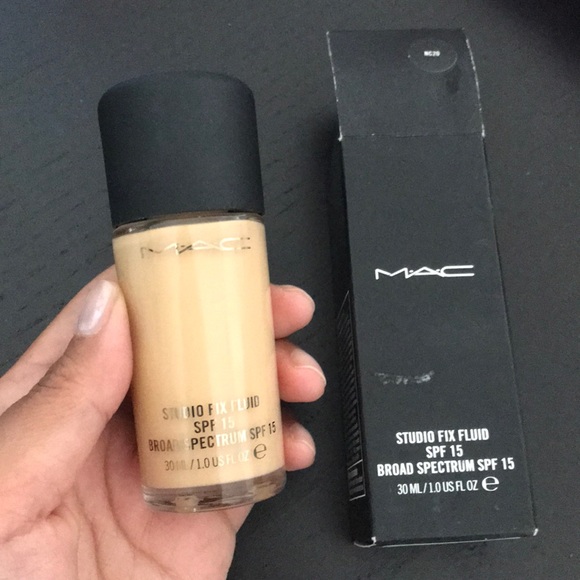 mac fix fluid nc20